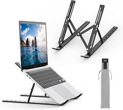 Dónde comprar elevadores para portátil: opciones y recomendaciones