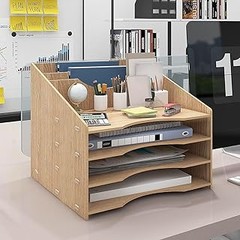 Mejores Prácticas para el Mantenimiento de Organizadores de Escritorio de Madera