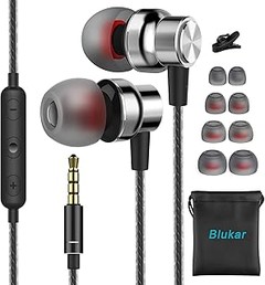Auriculares In Ear: Comparativa entre Modelos con Cable e Inalámbricos