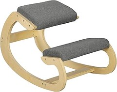 Comparativa: Sillas de Rodillas vs Sillas Ergonómicas