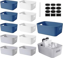 Mejores lugares para comprar cajas organizadoras de oficina económicas