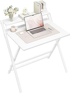 Las mejores opciones para comprar mesas de escritorio plegables a buen precio