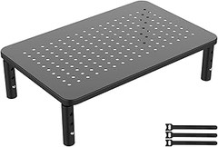 Mejores tiendas para comprar soportes para monitor de escritorio