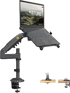 Mejores lugares para comprar soportes para portátil con brazo