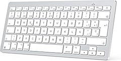 Las mejores tiendas para comprar teclados para Mac a buen precio