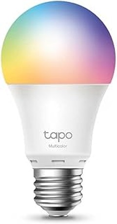 Ideas para Configuraciones de Iluminación con Bombillas Inteligentes