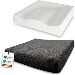 Problemas frecuentes al utilizar cojines viscoelásticos para silla