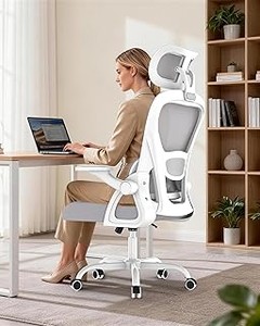 Problemas comunes al usar sillas ergonómicas con reposacabezas