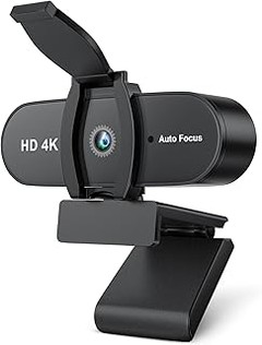 Errores frecuentes al utilizar webcams 4K y cómo prevenirlos