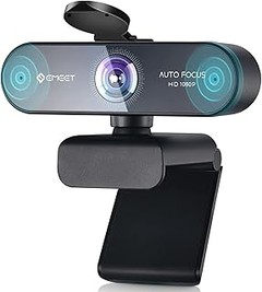 Errores más frecuentes al usar webcams con micrófono y cómo solucionarlos