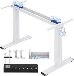 Escritorios elevables premium