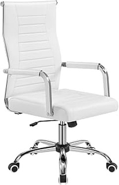 Descubre los Estilos de Sillas Ergonómicas Tapizadas para Tu Oficina