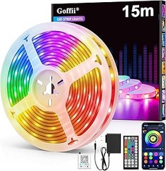 Descubre los mejores estilos de tiras LED para tu espacio de trabajo