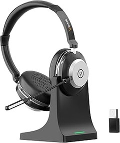 Cómo elegir los mejores auriculares para trabajar desde casa