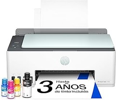 Cómo elegir la impresora multifunción ideal para tu oficina en casa