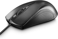 Cómo elegir el ratón con cable perfecto para tu oficina en casa