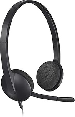 Cómo instalar y configurar tus auriculares para teletrabajo