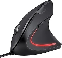 Cómo Seleccionar el Ratón Ergonómico Perfecto para Ti