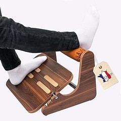 ¿Cómo Elegir el Mejor Reposapiés Basculante para Mi Espacio?