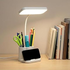 Cómo Elegir la Mejor Lámpara de Escritorio LED para Tu Espacio
