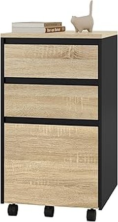 Cómo Organizar Cajoneras de Escritorio: Ideas Prácticas