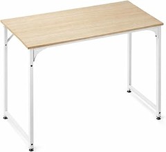 ¿Cuál es la mejor altura para una mesa de escritorio?