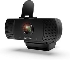 ¿Cuál es la webcam más asequible y funcional para Mac?