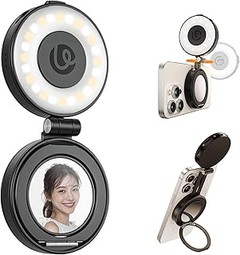 Cómo Cuidar y Mantener tu Anillo de Luz para Videollamadas