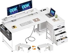 Cómo Cuidar y Limpiar Mesas de Escritorio para Dos Monitores
