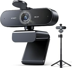 Cómo usar webcams gran angular en streaming y videoconferencias