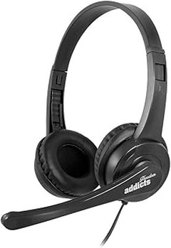Accesorios esenciales para optimizar tu experiencia en videollamadas con auriculares