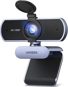 Accesorios recomendados para potenciar tu webcam 4K