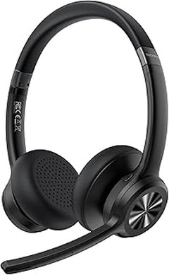 Los mejores auriculares para tus conferencias y llamadas en línea
