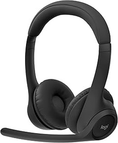Recomendaciones de auriculares para teletrabajo: comodidad y sonido