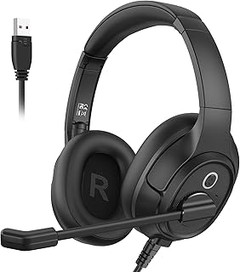 Comparativa de los mejores auriculares para teletrabajo por precio