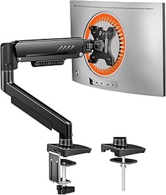 Los mejores brazos para monitor VESA para tu oficina en casa