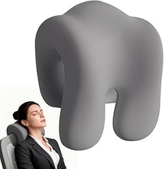 Guía para elegir el mejor cojín cervical para trabajar desde casa