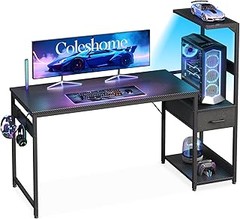 Las mejores luces de escritorio para gamers en 2023