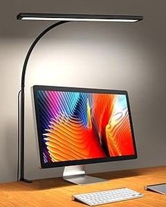 Mejores luces LED para escritorio según la situación de trabajo