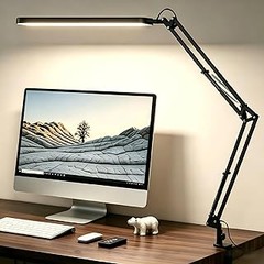 Dónde comprar luces LED para escritorio a buen precio