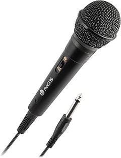 Mejores micrófonos dinámicos para grabación en estudio