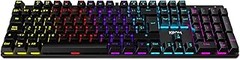 Los mejores teclados mecánicos para gamers: comparativa 2023