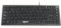 ¿Qué teclados son los mejores para prevenir lesiones por tensión?