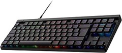 Comparativa de los mejores teclados premium para gamers