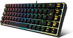 Teclados retroiluminados recomendados para una oficina ergonómica