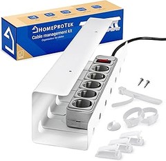 ¿Dónde comprar organizadores de cables en oferta?