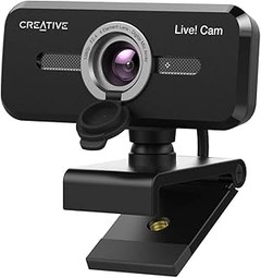 Comparativa de las mejores webcams gran angular para gamers