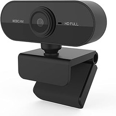 Las mejores webcams para teletrabajo en 2023
