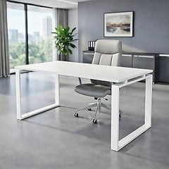 Cómo elegir la mesa de escritorio ideal para espacios reducidos
