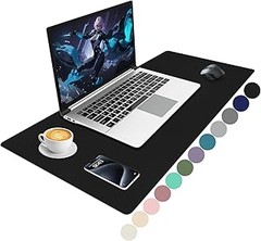 Reseñas y Opiniones de Alfombrillas de Escritorio en Amazon
